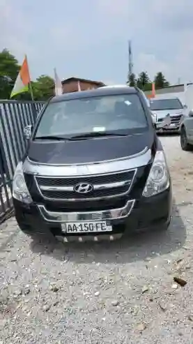 Location DE Vehicule - Vue 2