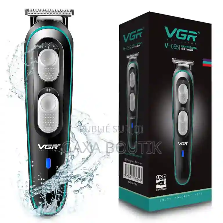 Tondeuse VGR V-055 - Vue 2
