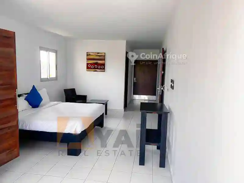 Location Appartement 3pièces -Le Plateau - Vue 1