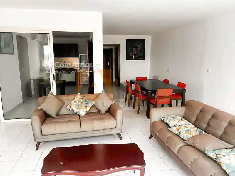 Location Appartement 3pièces -Le Plateau - Vue 2