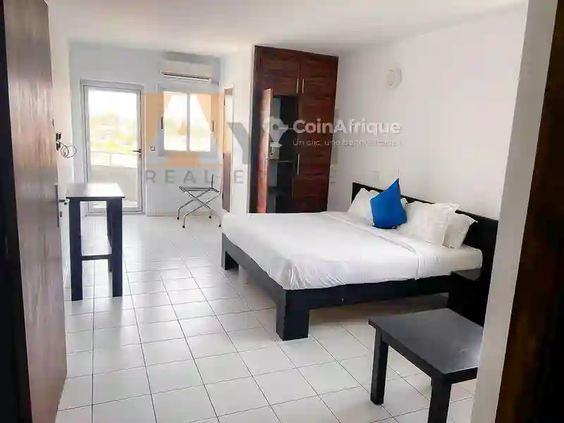 Location Appartement 3pièces -Le Plateau - Vue 3