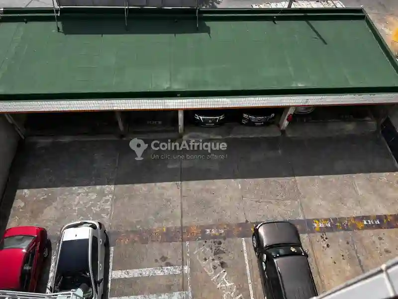 Location Appartement 3pièces -Le Plateau - Vue 5