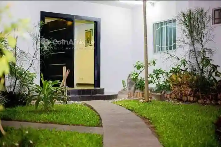 Vente Villa 8pièces+piscine- 2plateaux Vallons - Vue 2