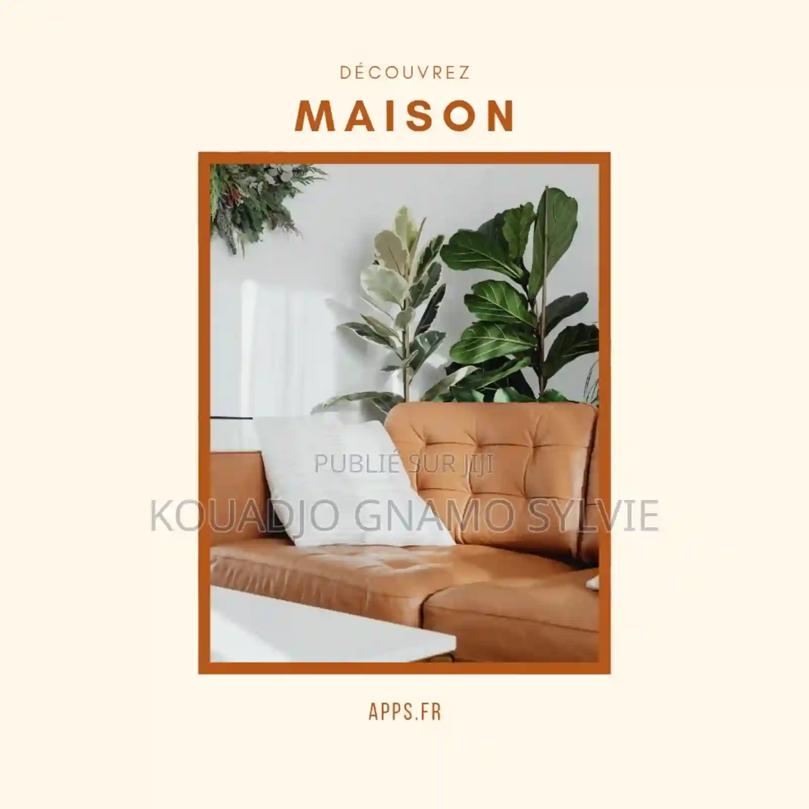 Maison a Louer - Vue 1