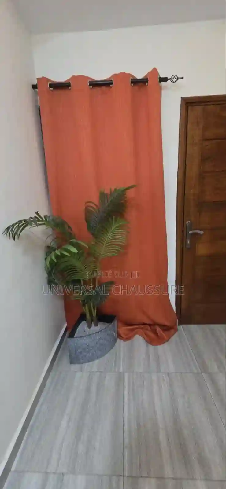Appartement Meublé Ad 2 Pièces - Vue 2