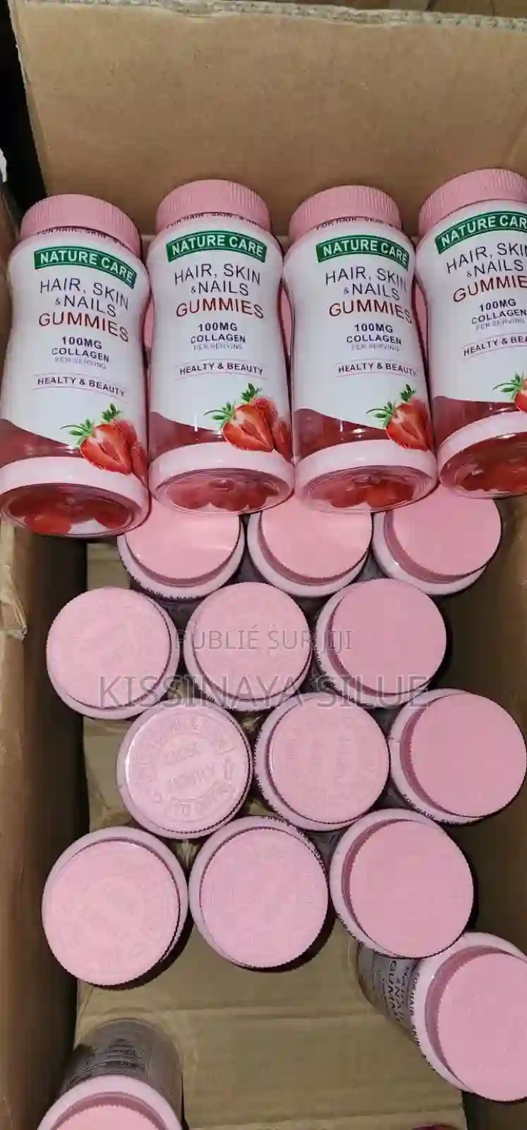 Les Compléments Alimentaires0