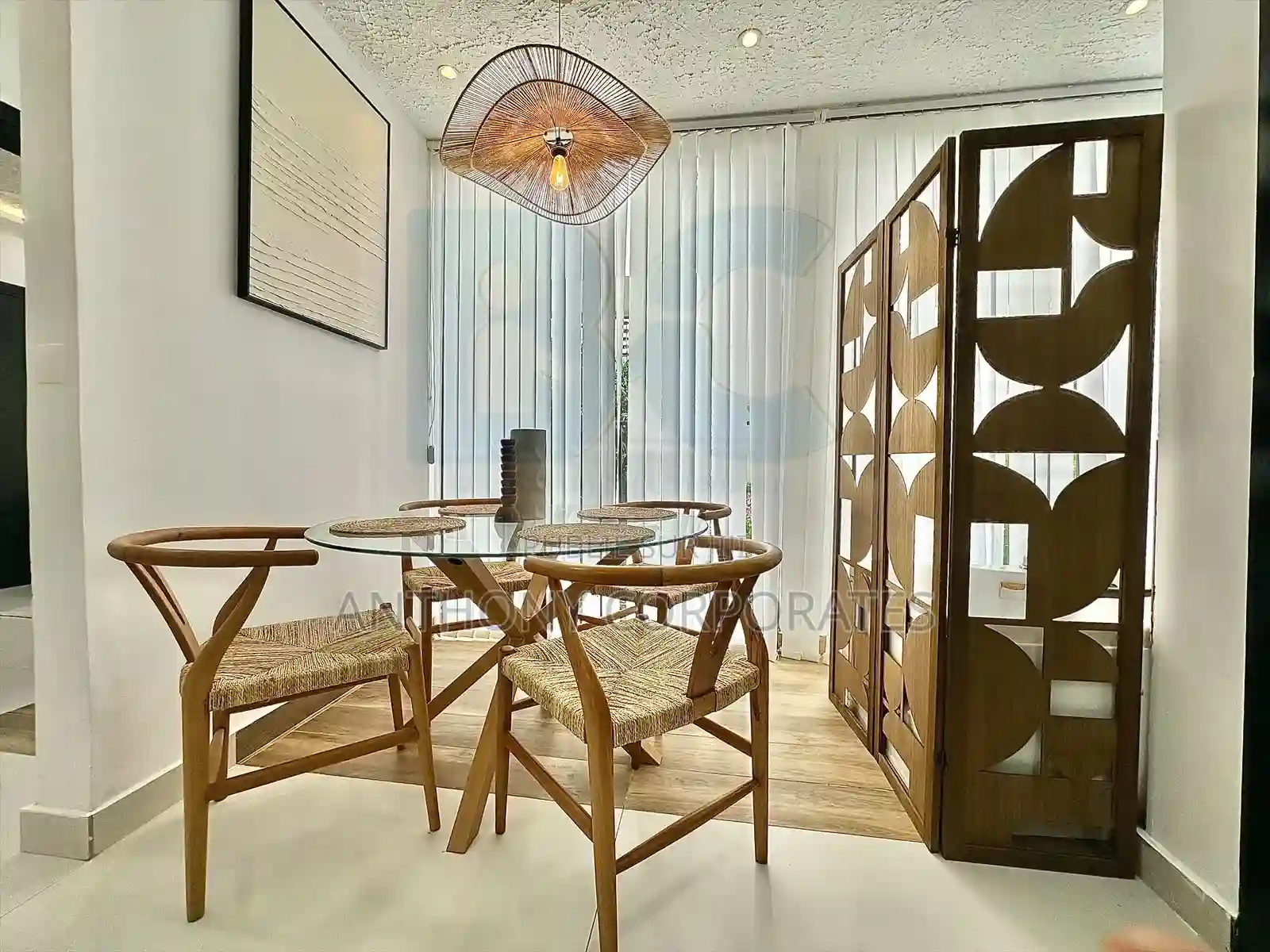 Location Saisonnière Abidjan Residence Meublée - Vue 7