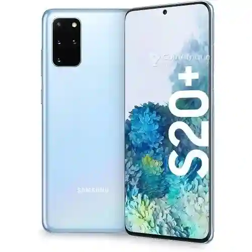 Samsung Galaxy S20 Plus -256go - Vue 1