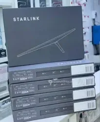 Satellite Starlink V3 Internet Illimité