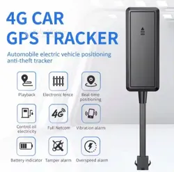 GPS Traceur Auto m oto