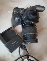 Caméra Canon 700d