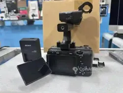 Camera Cinema Sony fx3