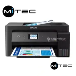 Imprimante Epson Ecotank L14150 A3+ Neuf