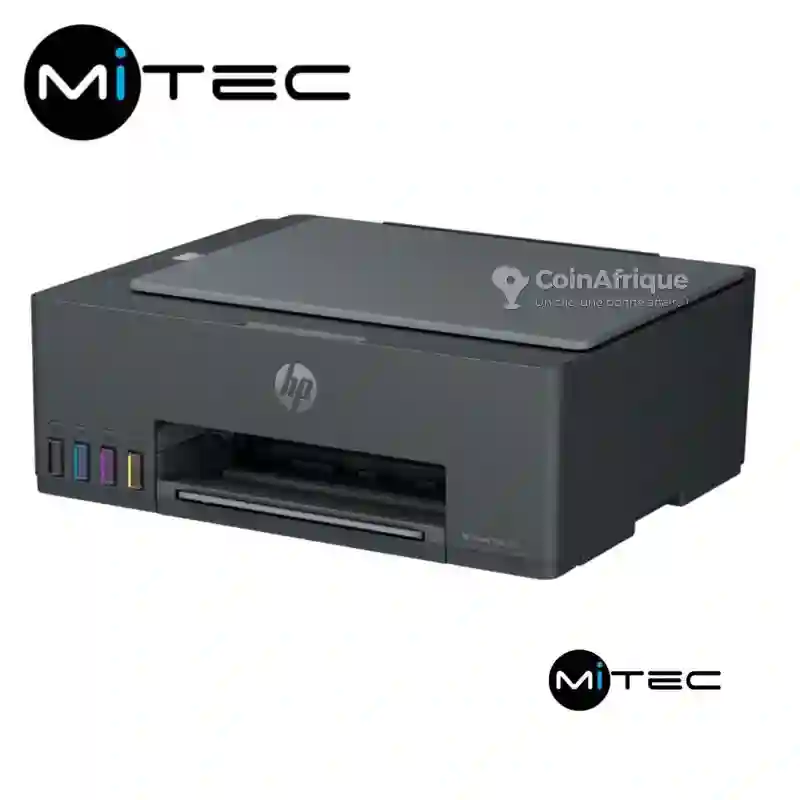 Imprimante Hp à Réservoir Smart Tank 581 Neuf