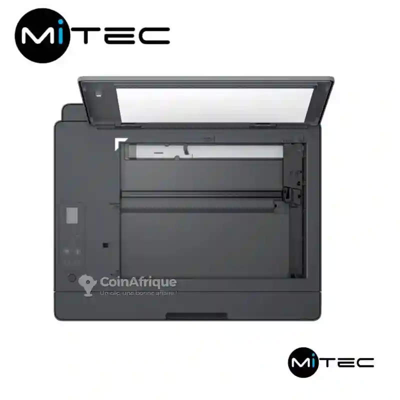 Imprimante Hp à Réservoir Smart Tank 581 Neuf - Vue 1