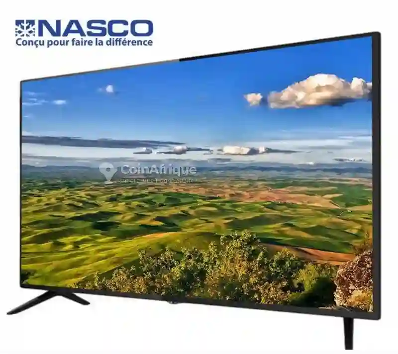 TV Nasco Led 32''