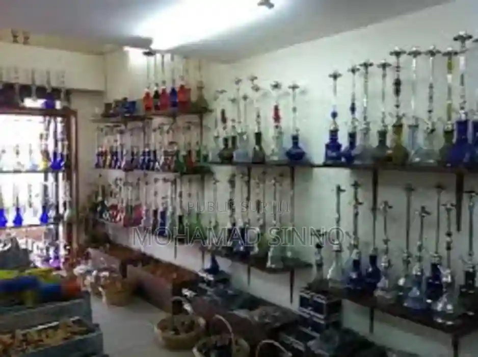 Commerce a Vendre - Vue 1