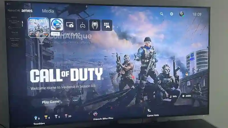 Playstation 5 Slim