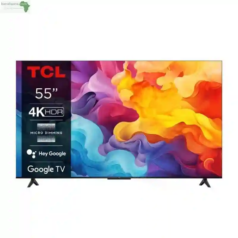Televisions 55 Pouces - Vue 1