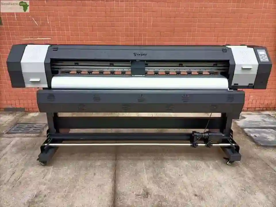 Machine D'imprimerie