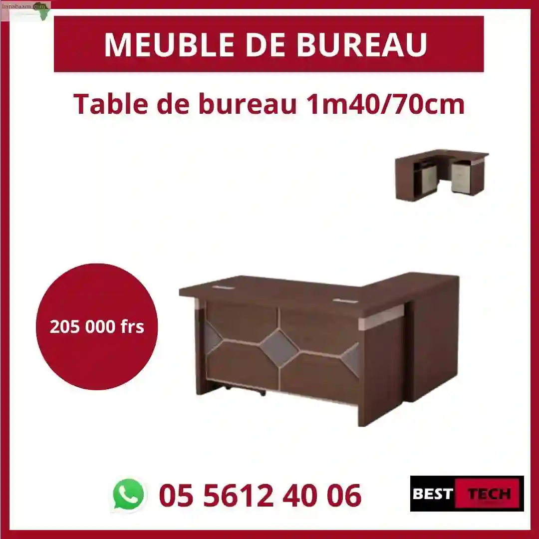 Meubles DE Bureau