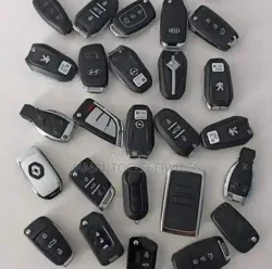 Services De Cles Auto