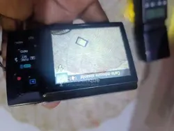 Appareil Photo Canon Ixus 180