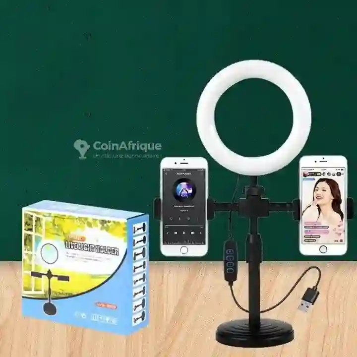 LED Light
