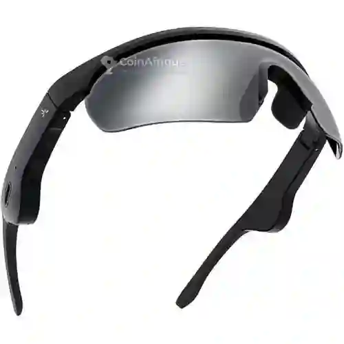 Lunettes Bluetooth Connectée