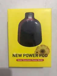 Power Bank Solaire