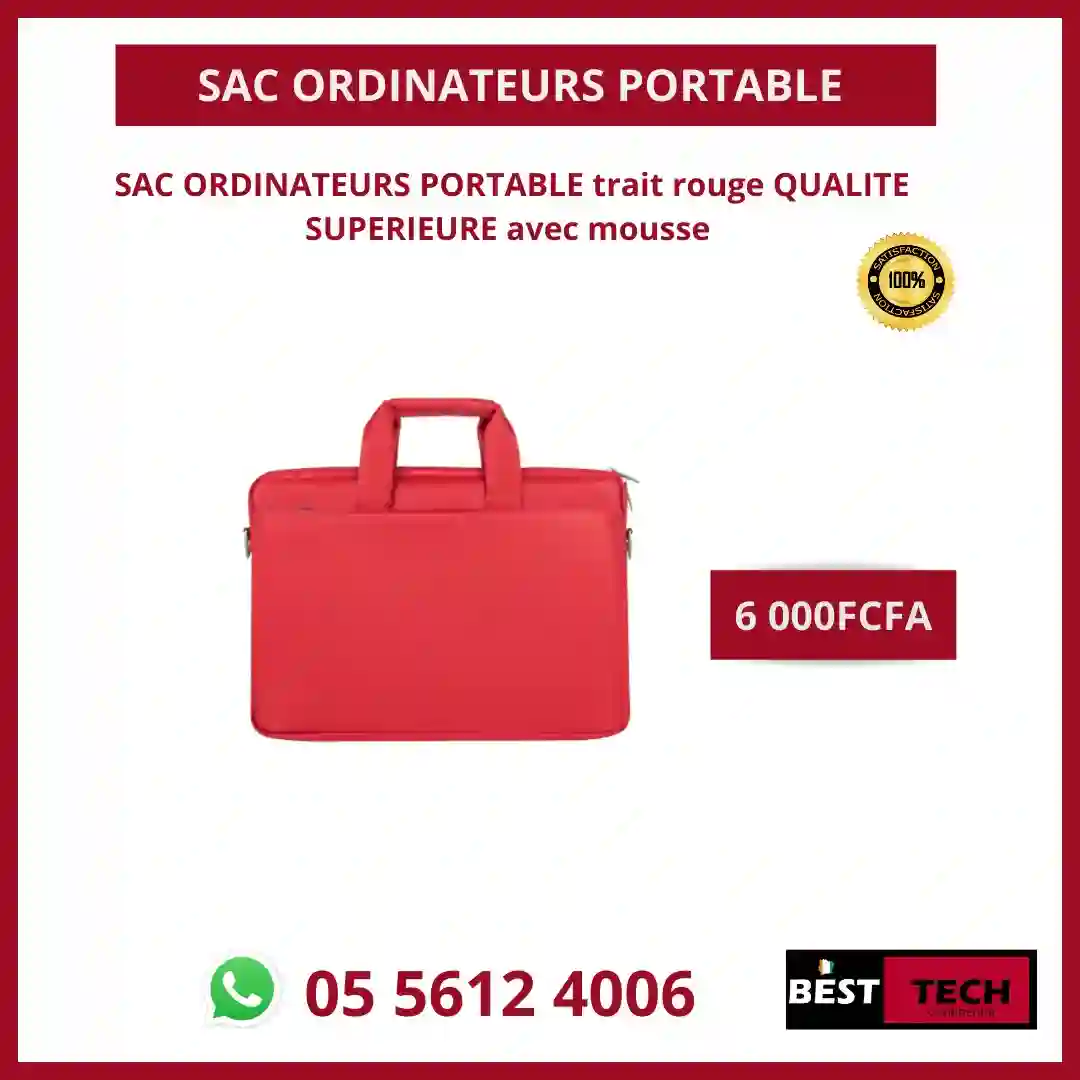 PROTÉGEZ VOTRE ORDINATEUR AVEC ÉLÉGANCE ! 
