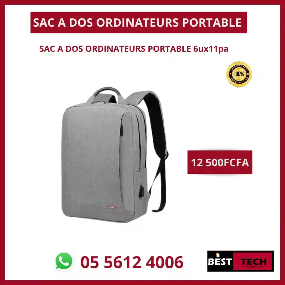 PROTÉGEZ VOTRE ORDINATEUR AVEC ÉLÉGANCE ! - Vue 1