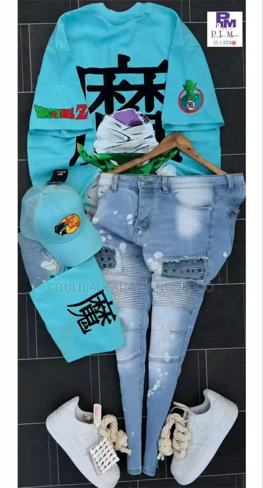 Vêtements Homme