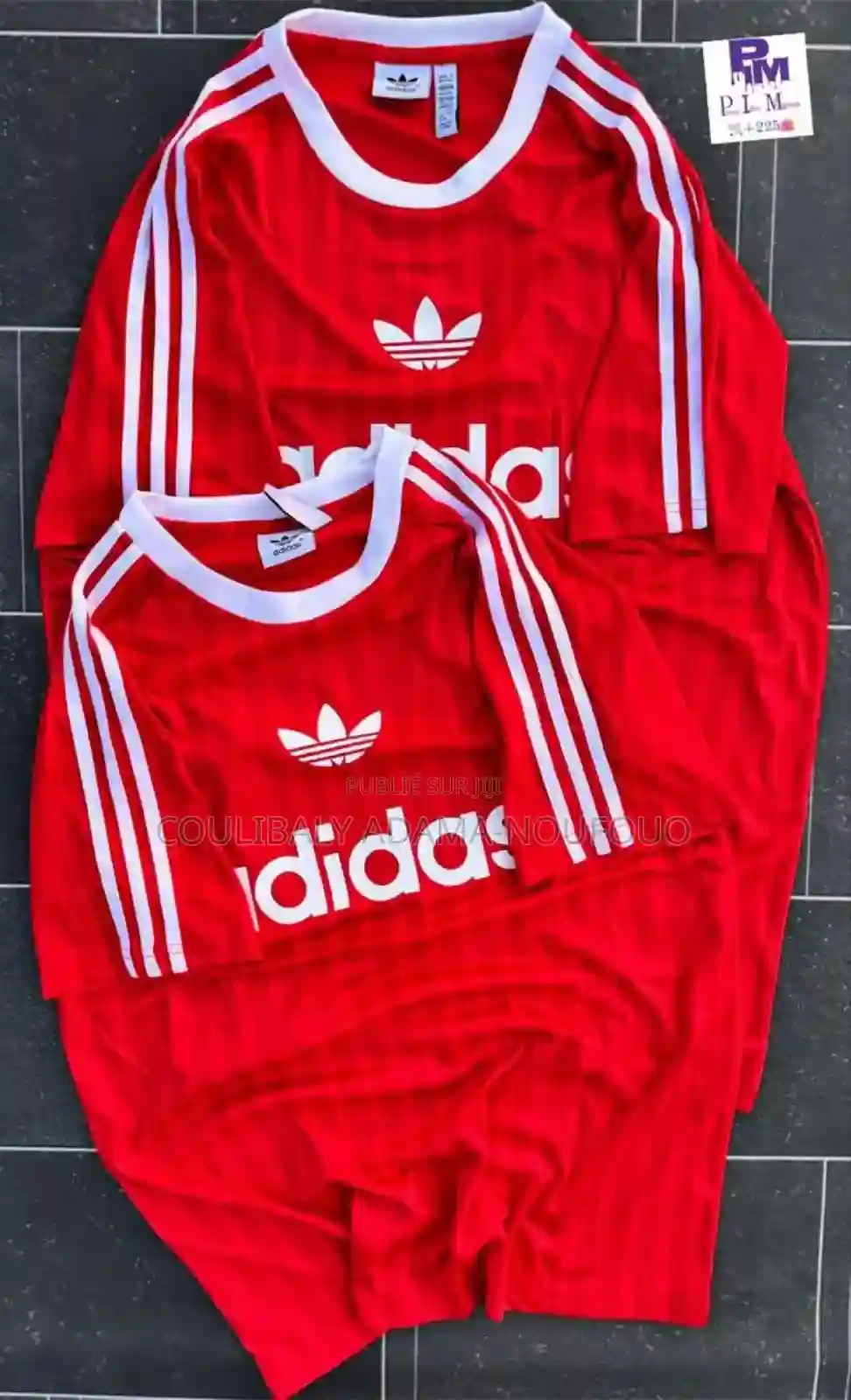 Vêtements Homme - Vue 1