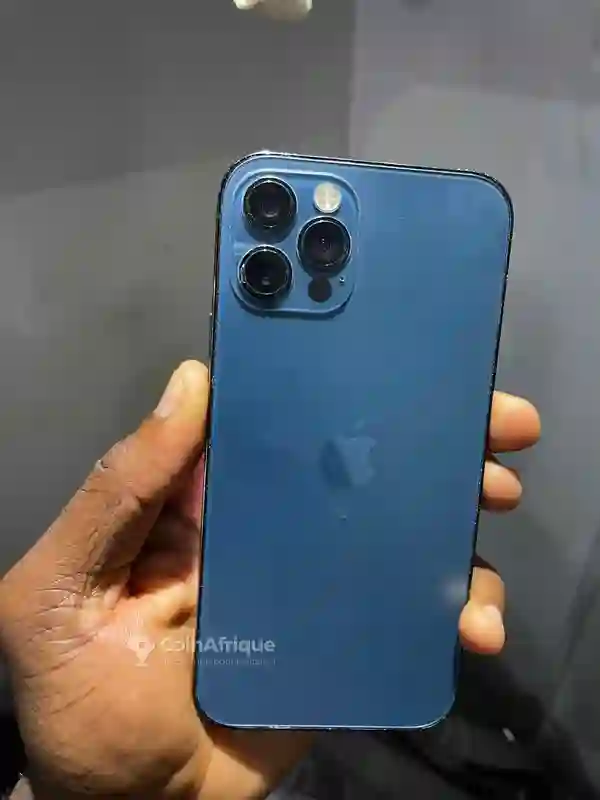 Iphone 12pro -128go