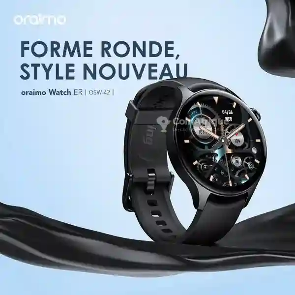 Oraimo Watch er - Montre Connectée Osw-42 - Vue 4