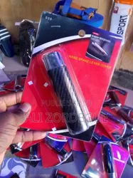 Protège De Frein À Main Pour Voiture