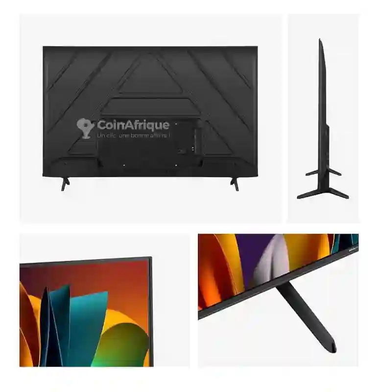 Smart TV Hisense