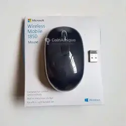 Souris Sans fil Micrisoft