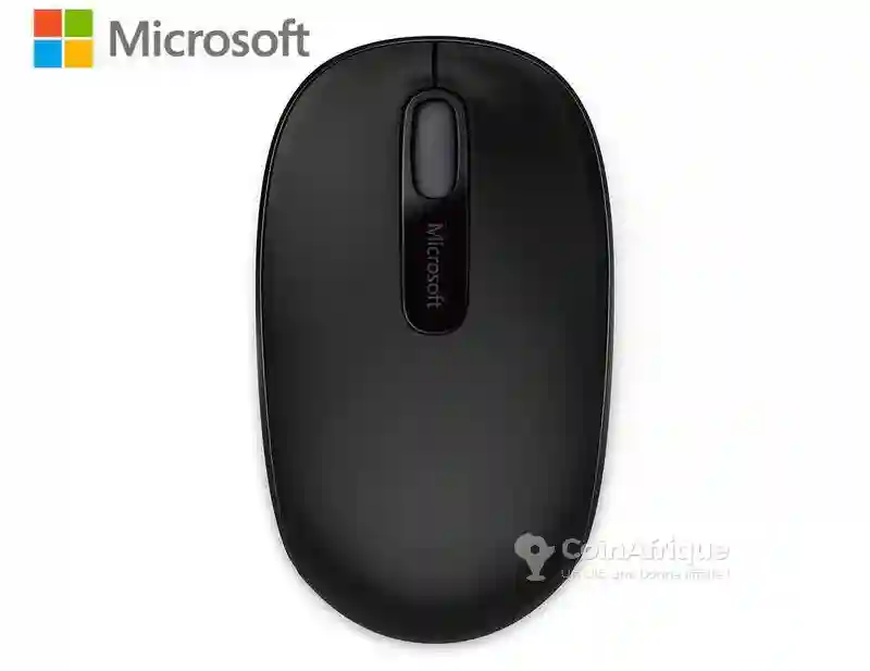 Souris Sans fil Micrisoft - Vue 1