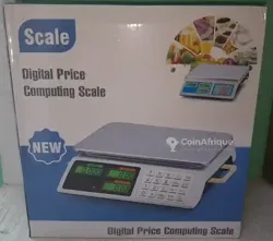 Balance de Cuisine 40kg