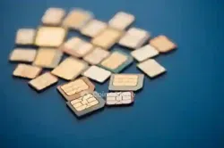 Carte sim Roaming France