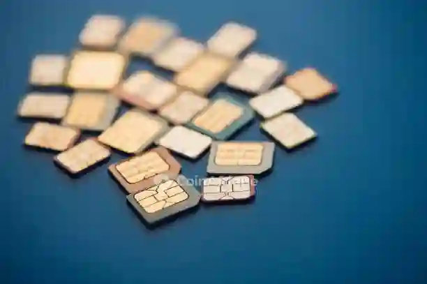 Carte sim Roaming France