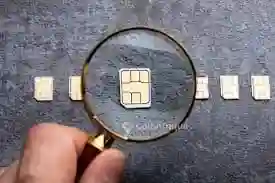 Carte sim Roaming France - Vue 2