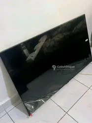 Télévision Nasco 50 Pouces