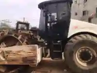 Location de Compacteur a Pieds de Mouton - Vue 1
