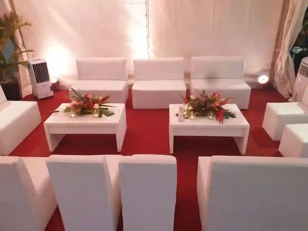 Location de Fauteuil Pour Salon