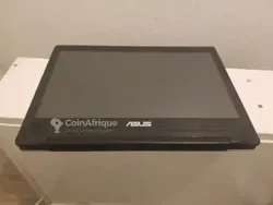 PC Asus i3 Tactile Convertible 6go ssd 256 go Nvidia 2go