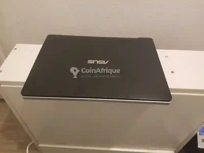 PC Asus i3 Tactile Convertible 6go ssd 256 go Nvidia 2go - Vue 5