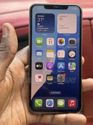 Iphone 11 Pro Max (64go)
